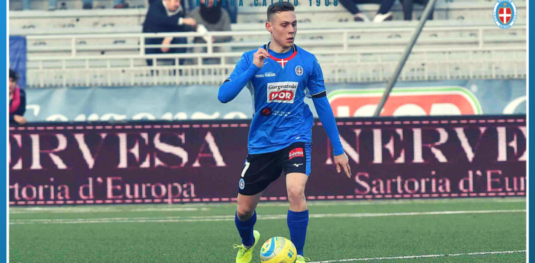 Novara calcio Nardi va alla Cremonese. Ora serve un rinforzo “pesante”