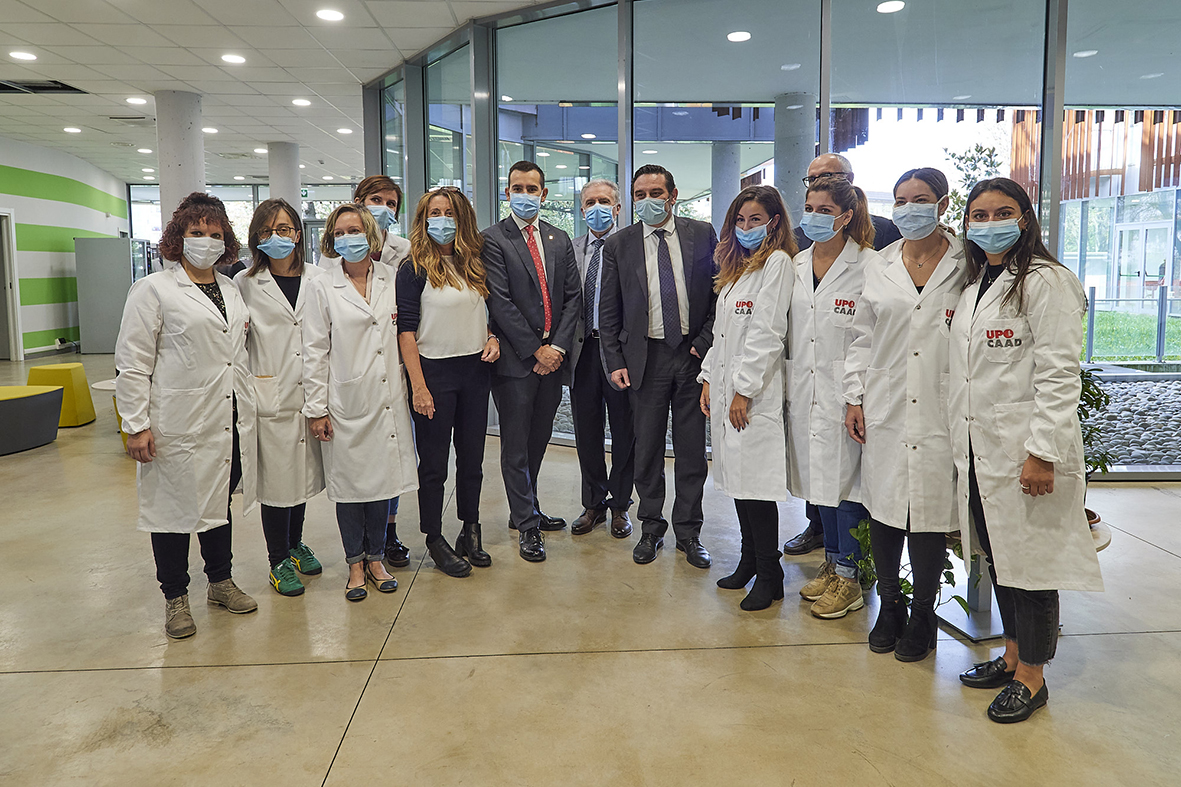Da Novara una spinta ai tamponi del Piemonte