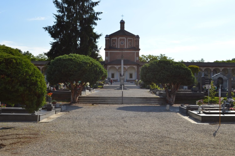 A Borgomanero, cerimonie del 1° e del 4 novembre: niente cortei