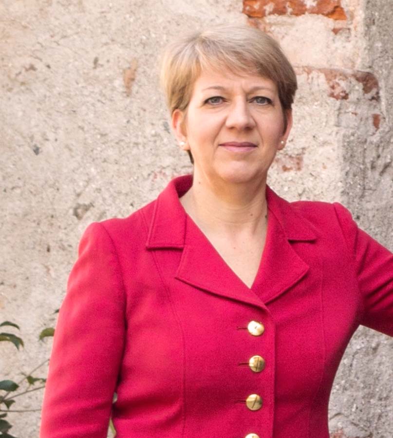Grignasco, Lisa Astolfi subentra a Dario Guidetti in consiglio comunale