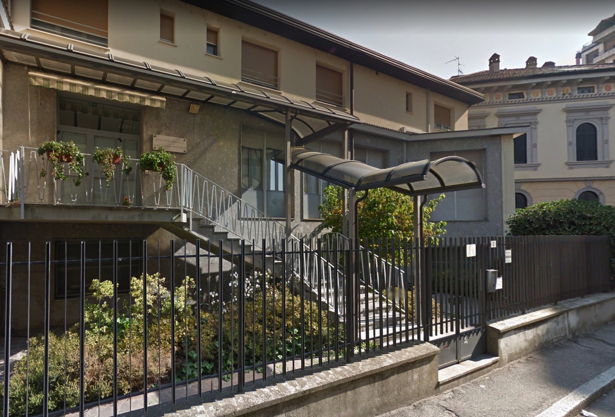 Focolaio Coronavirus alla Casa delle Pianzoline: cordoglio a Novara