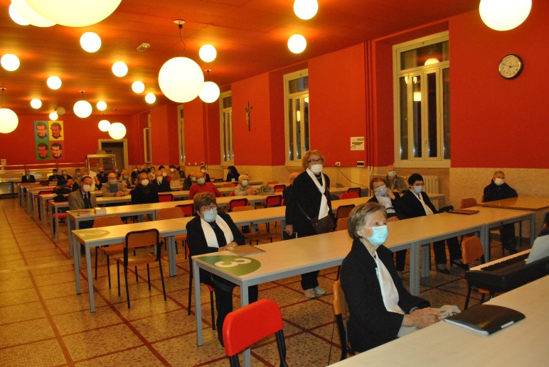 L’Università per la terza età di Borgomanero da trentuno anni al servizio della persona attraverso la cultura