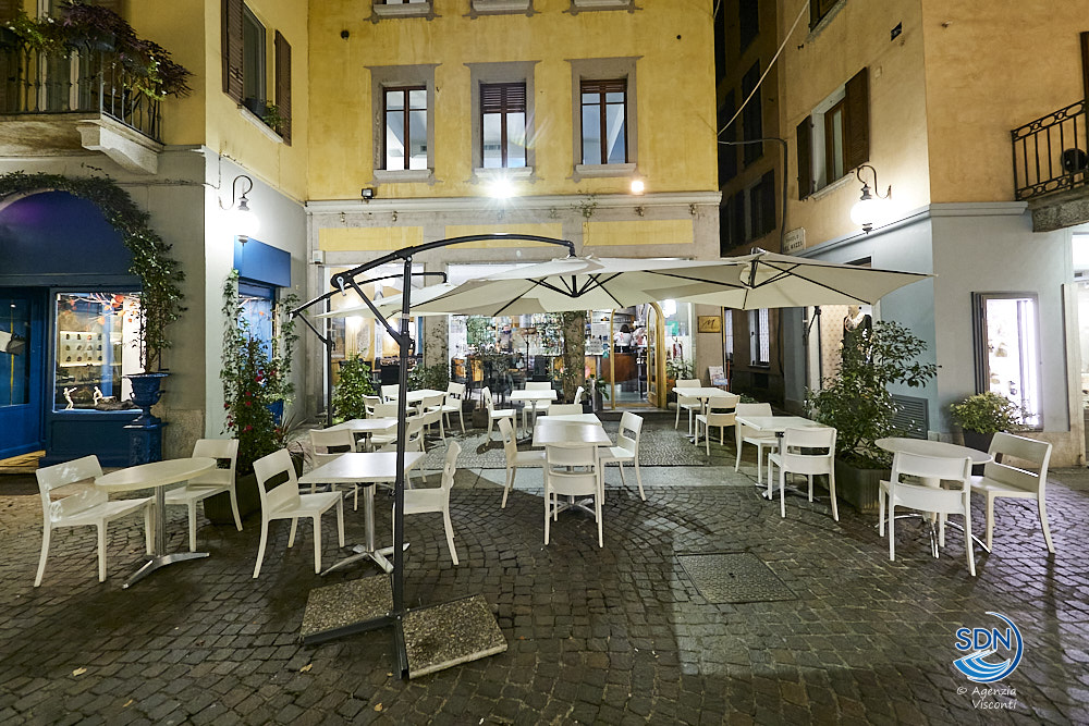 Bar e ristoranti: «Così si può andare avanti poco»
