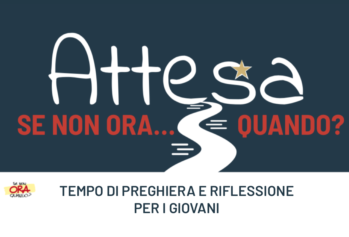 Giovani: quattro incontri di preghiera online per l’Avvento e il Natale