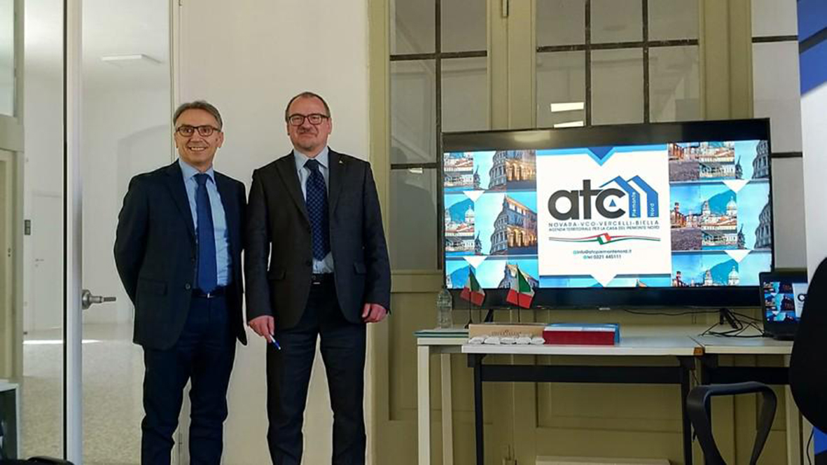 Atc Piemonte Nord, poche manutenzioni: Songa: «Mancano le risorse»