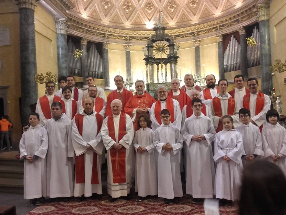 Bellinzago, Festa Patronale di San Clemente: momenti di riflessione preghiera