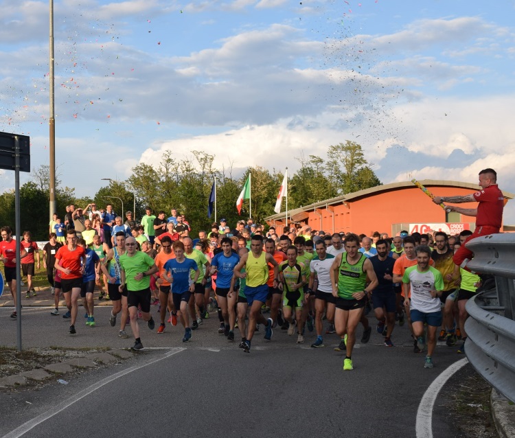 Un anno quasi senza camminate e non è possibile per ora programmare il 2021