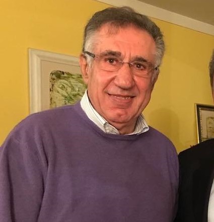 Morto Celestino Vercelli, campione di ciclismo e imprenditore, nato a Soriso