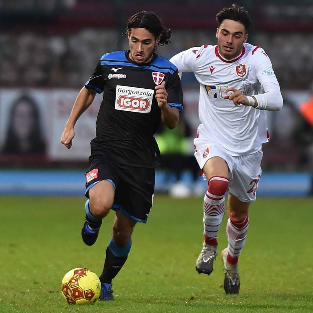 Novara calcio in silenzio stampa dopo il pareggio sofferto con il Grosseto