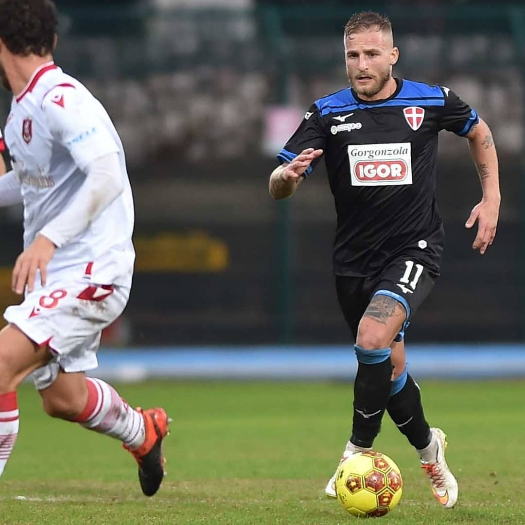 Novara calcio, amaro pareggio per 3 a 3 con il Piacenza. Marcolini: «Se siamo questi ci dobbiamo guardare le spalle»