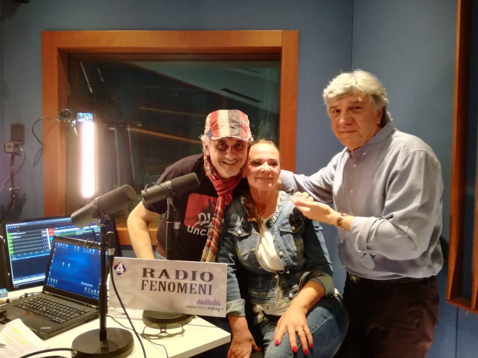 Radio Valsesia, un Capodanno in musica per scacciare la malinconia