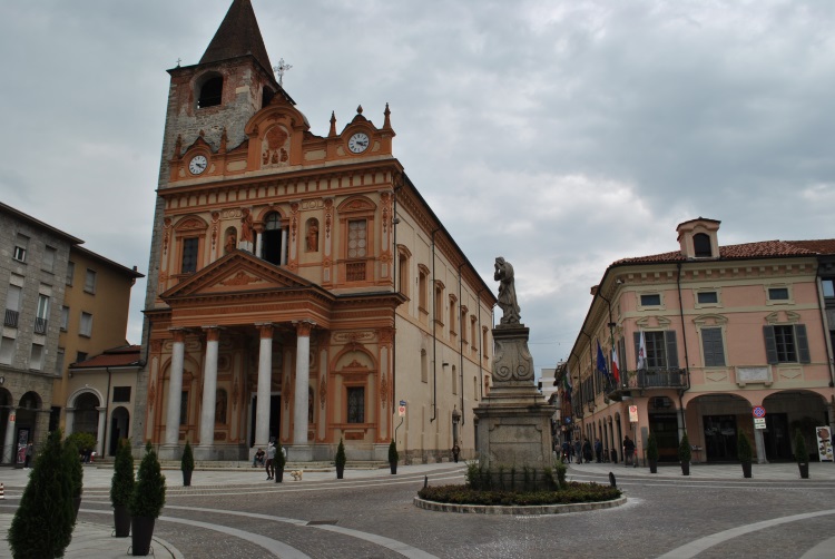 Borgomanerese e Cusio con la popolazione in calo