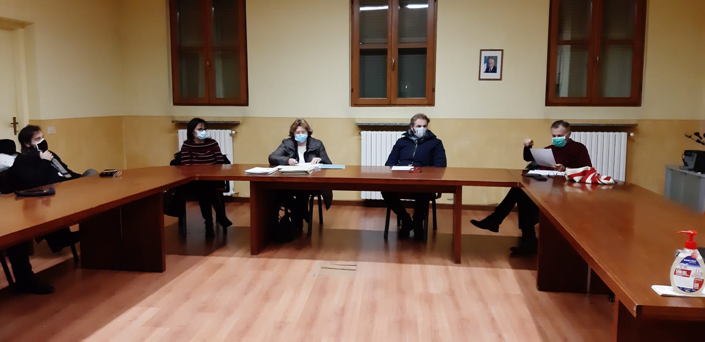 Carpignano: al via l’iter per la nuova area ecologica da 200mila euro