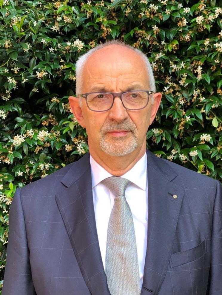 Tombola virtuale e beneficienza reale il service di Natale del Rotary club Borgomanero-Arona