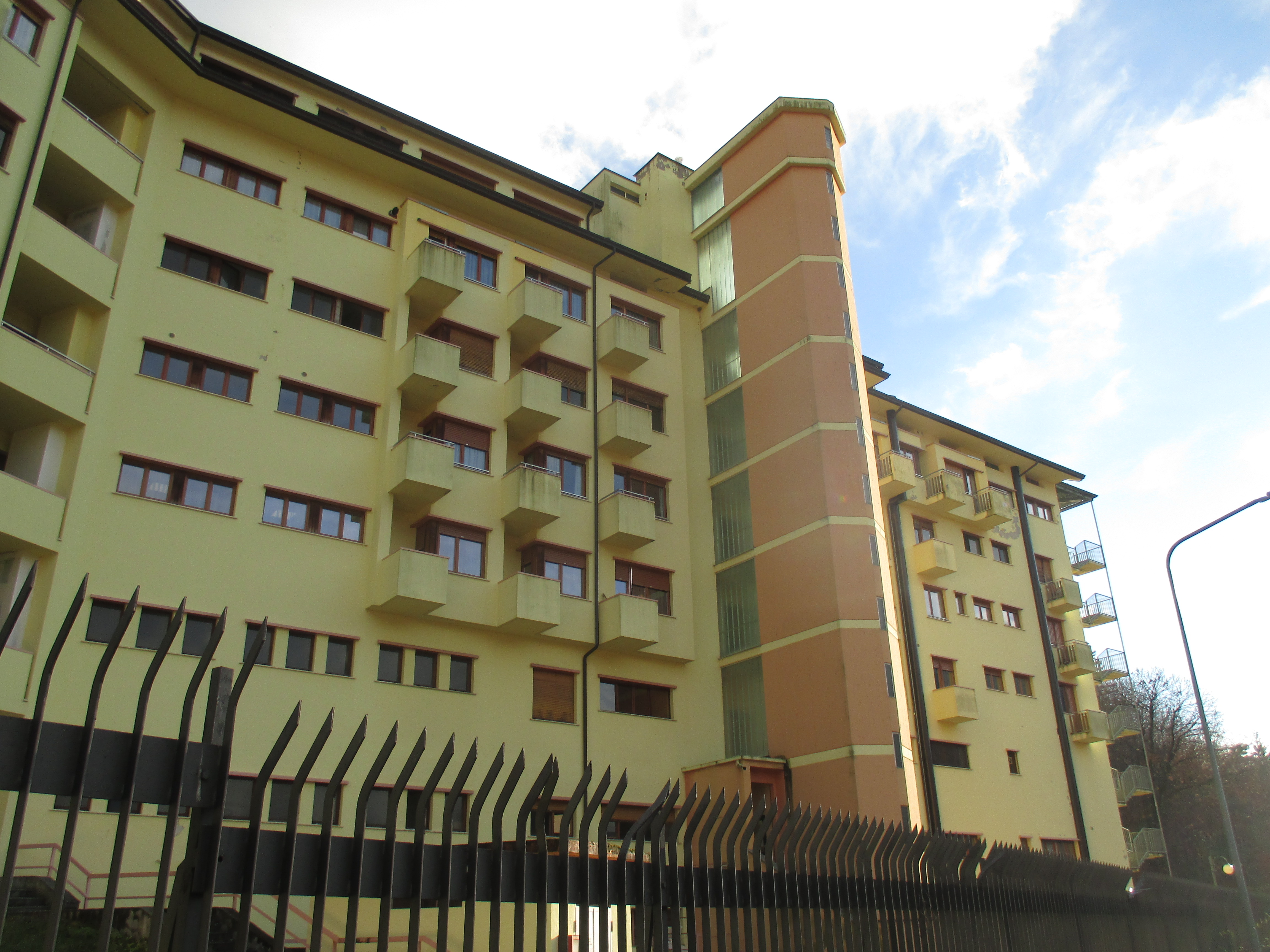Casa Serena di Varallo inaugura la “stanza degli abbracci”