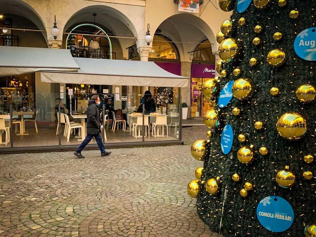 Novara: contributi al commercio ma per salvarsi serve altro