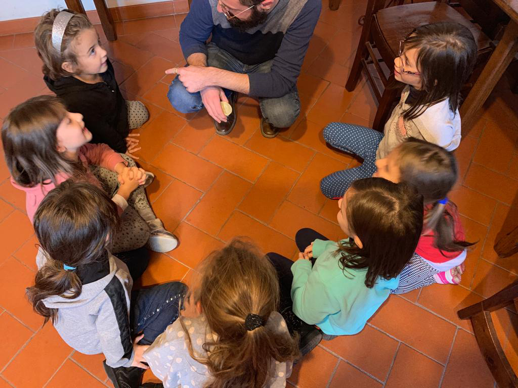Il lockdown delle aule può e deve essere evitato