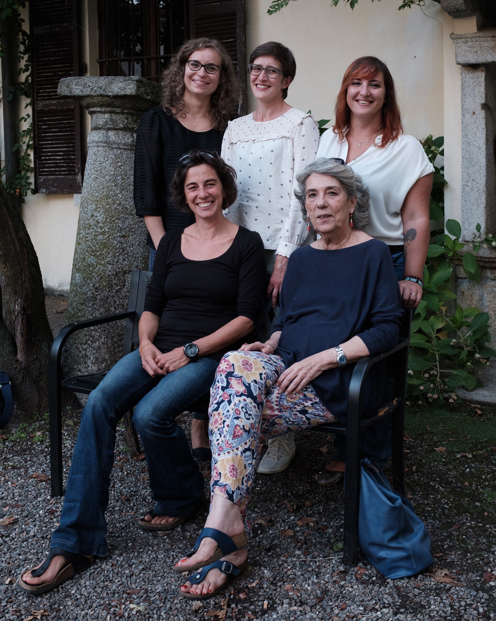 Da gennaio, a Borgomanero, sarà operativa “Casa Irene” per donne vittime di violenza