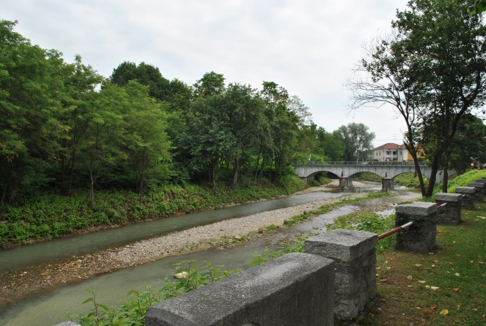 A Borgomanero, verso progettazione del ponte sull’Agogna fra le vie Fratelli Maioni e Mons Cavigioli