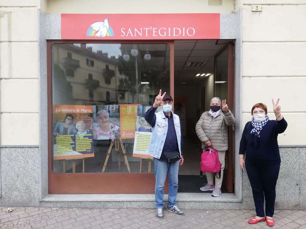 Terza età, nell’emergenza ci si ammala anche di solitudine