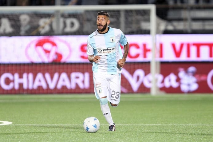 Novara calcio: Crimi o Suljic per il centrocampo, Corsinelli o Carissoni per la difesa