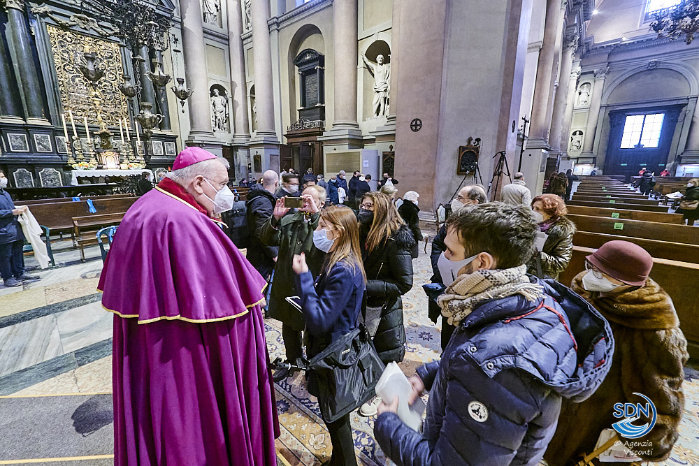 Giovani «alla ricerca di chi vuole ascoltarci»