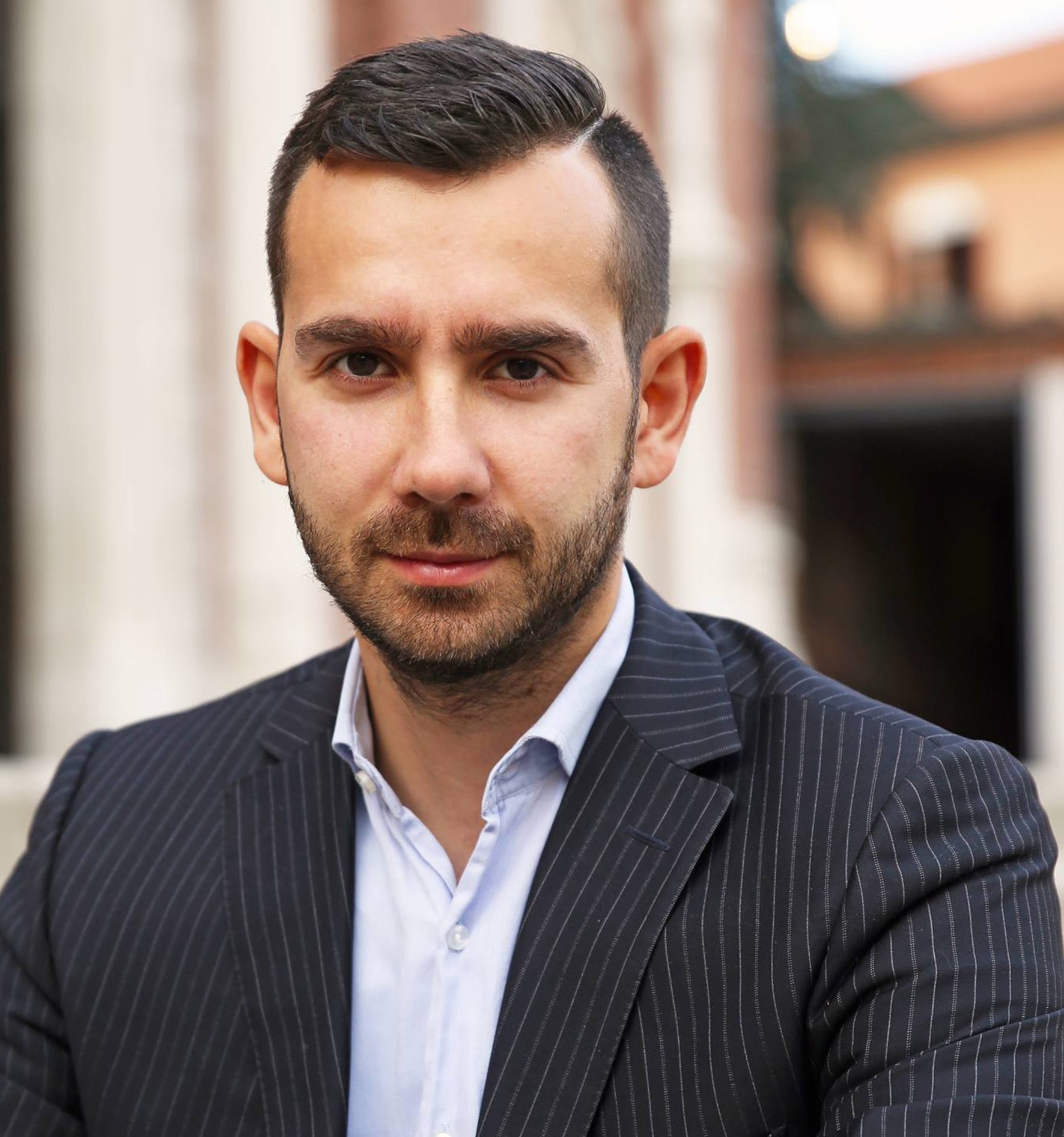 Covid 19, l’assessore Matteo Marnati: «A febbraio rischio terza ondata»