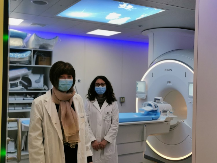 Nuovo Servizio di Risonanza Magnetica all’Ospedale d Borgomanero.  Tecnologia all’avanguardia per il territorio