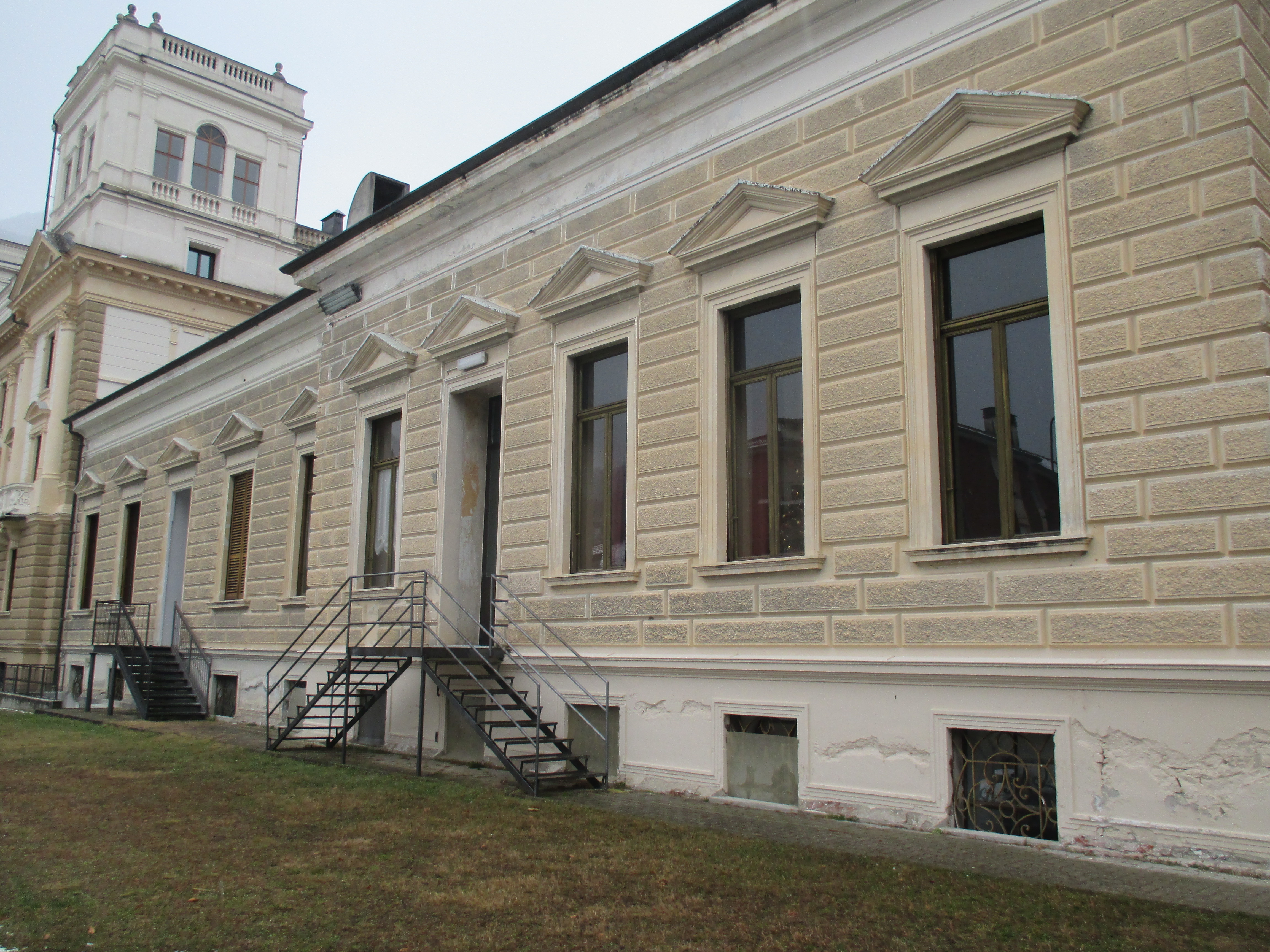 Comune di Varallo, qualche bella notizia per l’anno nuovo: investimenti nel settore della cultura e della scuola