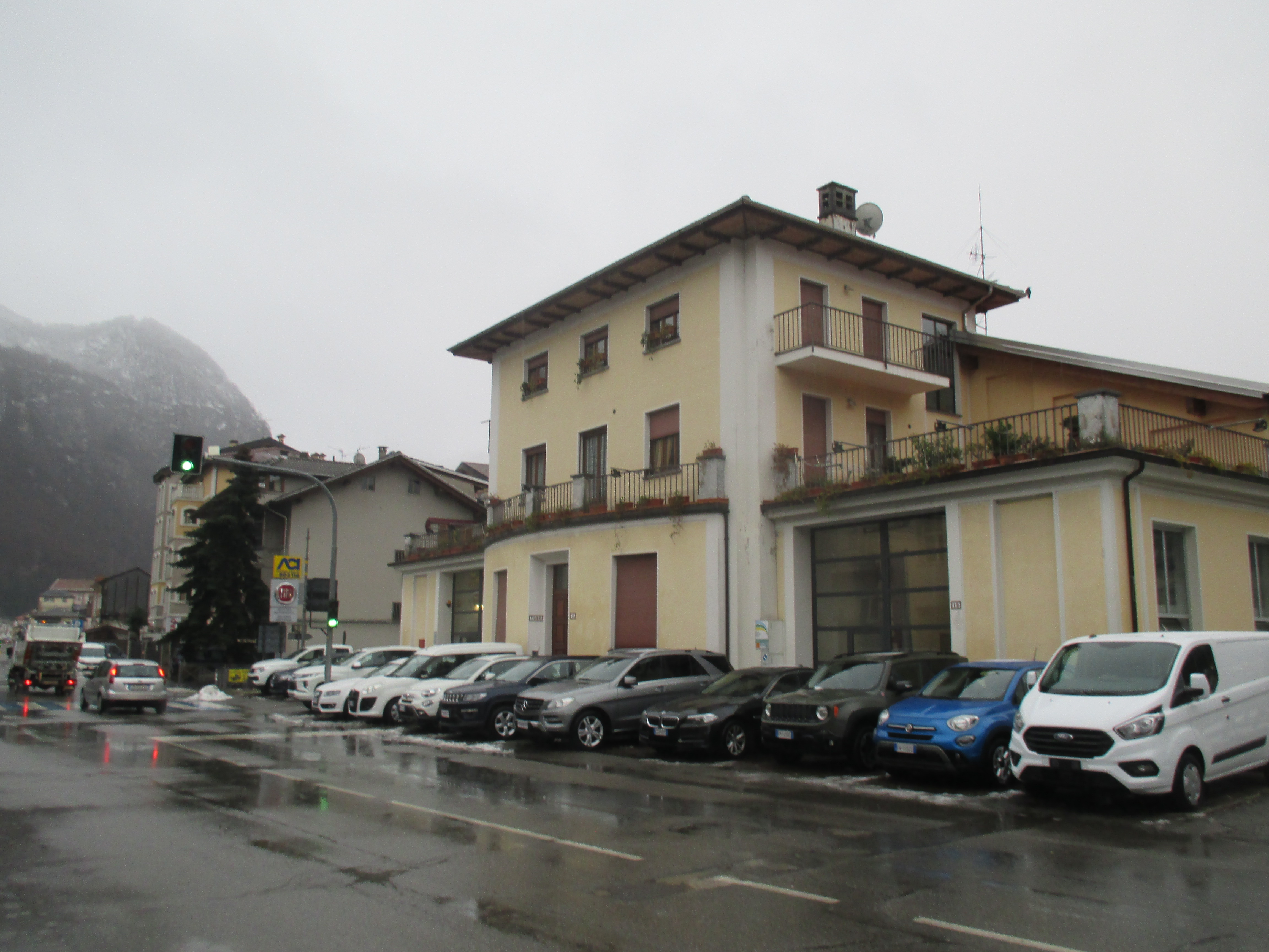 Amministrazione comunale, impegno di spesa per la manutenzione degli automezzi