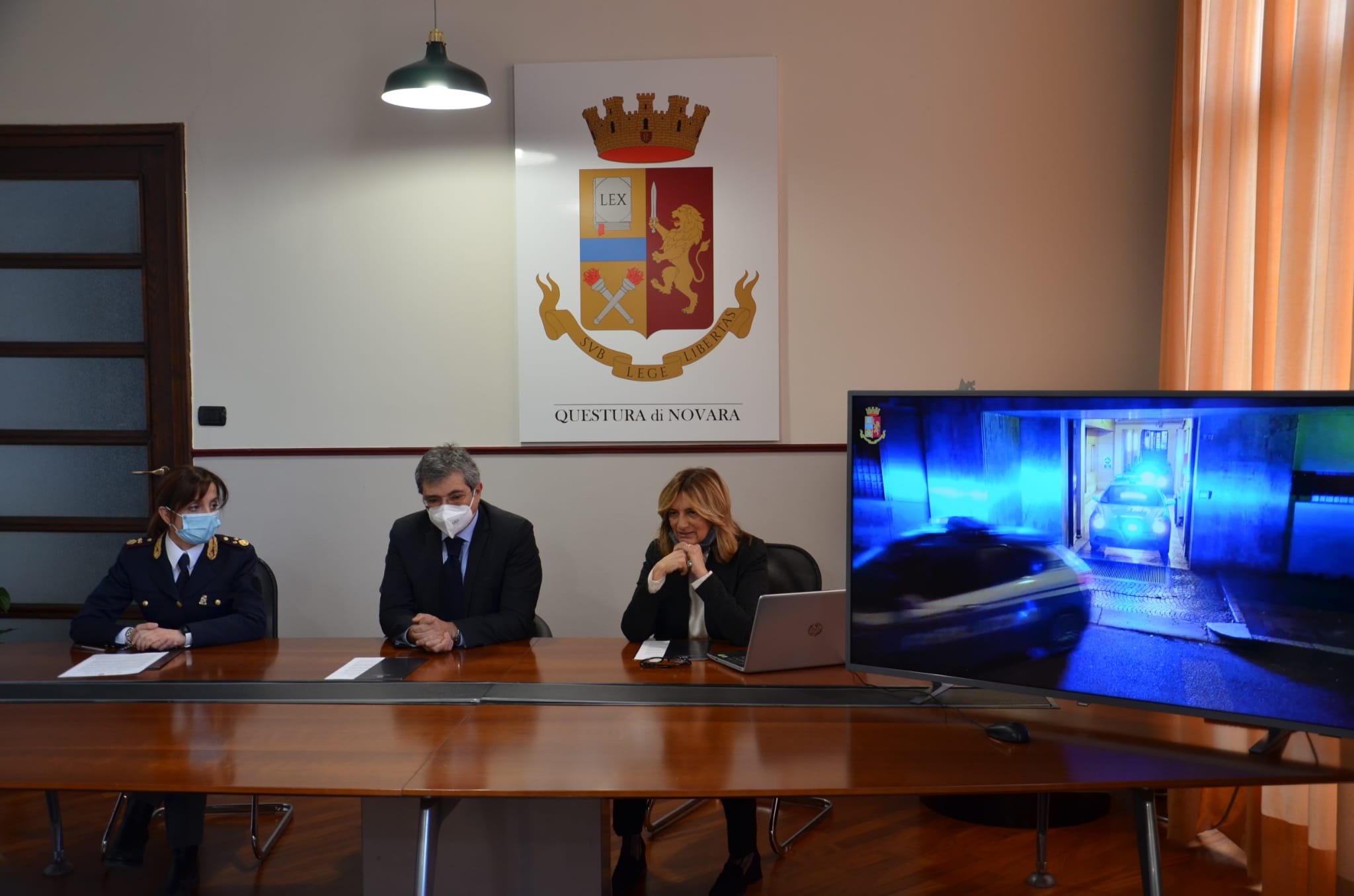 Sgominata banda che truffava anziani: da rabbrividire gli audio delle telefonate
