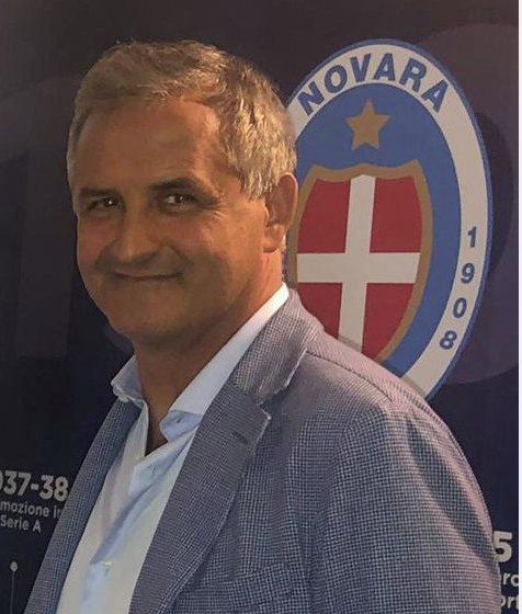 Cessione Novara calcio: spunta una cordata novarese per acquistare la squadra… ma l’acciaieria tedesca è pronta ad entrare
