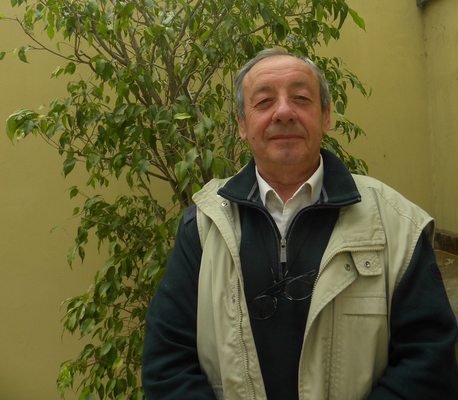 A Carpignano l’addio a  Francesco Deinnocenti ex presidente Cna Vercelli