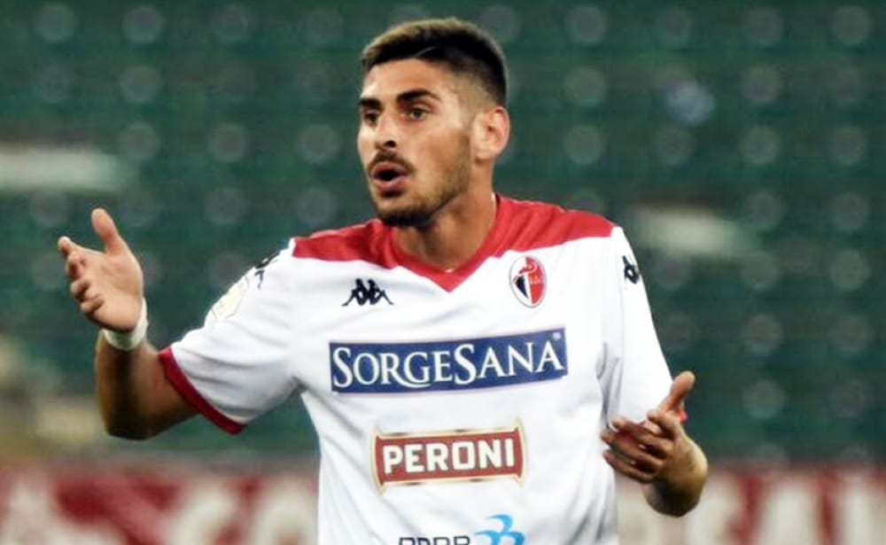 Novara, c’è l’ok per Corsinelli del Bari