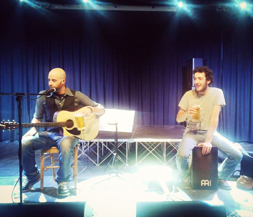 Al Trio “Le mondane” anche il riconoscimento di Elio