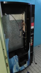 Atti vandalismo Grignasco 3