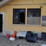 Atti vandalismo Grignasco 2