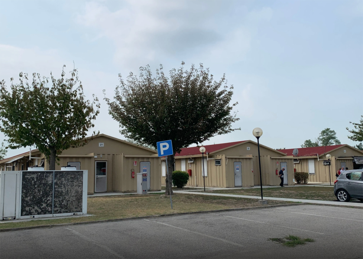 Novara, il Villaggio Tav cambierà pelle: commercio, case e impianti sportivi