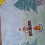 Disegno scout 1