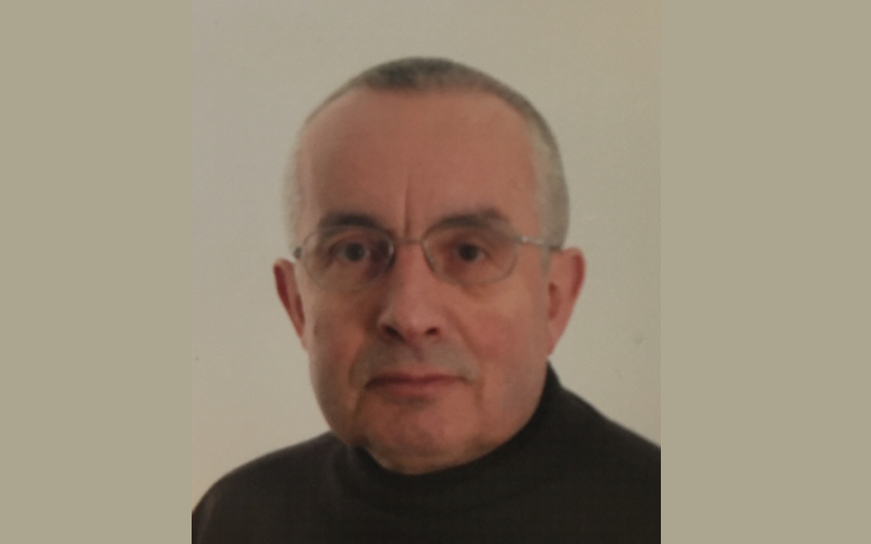 Cordoglio a Borgomanero per la morte di don Giuseppe Pastore
