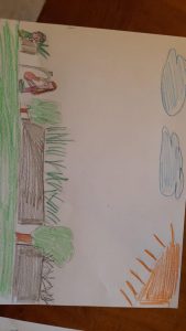 Disegno scout 2