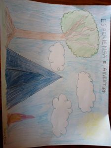 Disegno scout 3