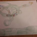Disegno scout 5