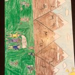 Disegno scout 6