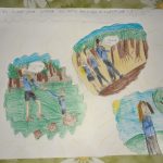 Disegno scout 7