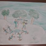 Disegno scout 8