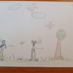 Disegno scout 9