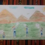 Disegno scout 10