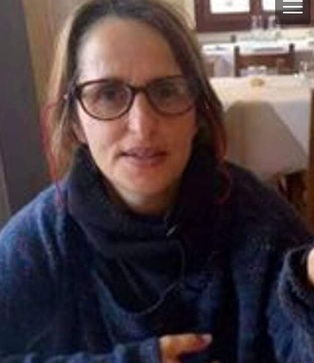 Ritrovata la donna di 51 anni scomparsa con la cagnolina giovedì