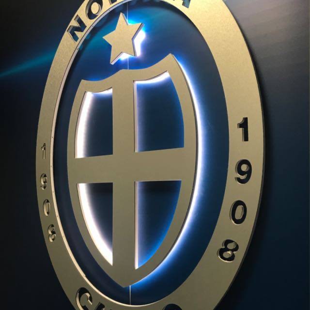 Cessione Novara calcio, il gruppo argentino: «Progetto serio, a breve un nuovo incontro»